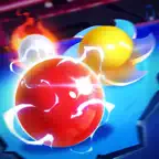 Shouting Billiard iOS Icon