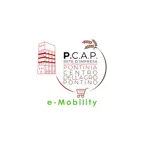PCAP e-Mobility iOS Icon