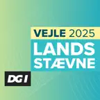 DGI Landsstævne 2025 iOS Icon