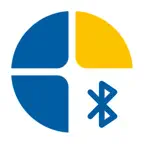 Compass Power iOS Icon