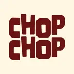 Chop Chop Pet iOS Icon