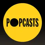 Popcasts iOS Icon