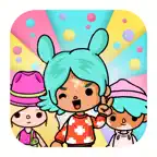 Life & Ideas for World Game icon