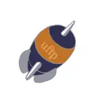 uFTP Server2 iOS Icon