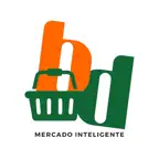 BD Mercado Inteligente iOS Icon