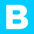Bright.nl iOS Icon