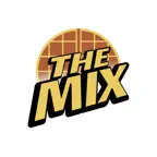 The Mix by Golden Malted iOS Icon