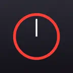 Stopwatch - Multi & Single iOS Icon