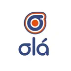 Olá+ iOS Icon