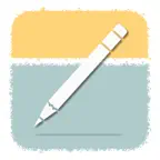 First diary, Theme Diary iOS Icon