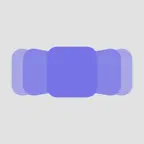 Carousel - Scroll Your Music iOS Icon