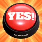 Yes Button - Yes or No Buttons iOS Icon