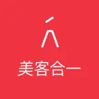 美客合一 iOS Icon