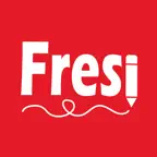 Fresi Notas - Bloc de Notas iOS Icon