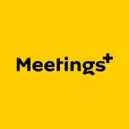 MTN Meetings+ App iOS Icon