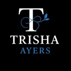 TrishaAyers iOS Icon