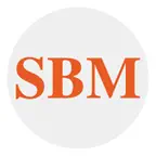 SBM Traansport iOS Icon