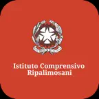 IC "D.Alighieri" Ripalimosani iOS Icon
