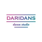 DARIDANS iOS Icon