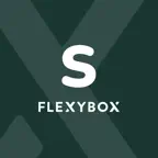 FlexyStaff iOS Icon