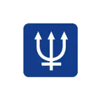 NEPTUNE FORWARDING One2One iOS Icon