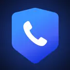 SpamSafe: Spam Call Blocker iOS Icon