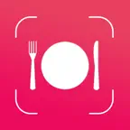 Comida: Meal Logger iOS Icon