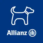 Allianz Mascotas iOS Icon
