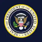 The U.S. Presidents iOS Icon