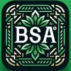 Bhartiya Sakshya Adhiniyam iOS Icon