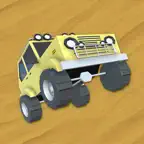 Africká hlídka iOS Icon