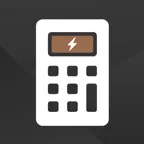 Power Conversion Calc iOS Icon