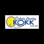 KOKK Dakota Country iOS Icon
