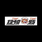 KIJV Tiger 95 iOS Icon