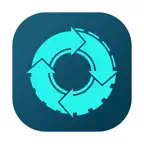 Budini Coleta iOS Icon