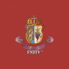 FNDTV iOS Icon