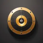 DSM-Pure iOS Icon