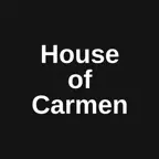 House of Carmen (Creators) iOS Icon