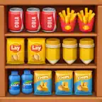 Goods Challenge - Sort Master iOS Icon