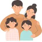 Smart_Family iOS Icon