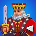 FreeCell Solitaire Go: Cards Icon