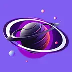 AstroLive - Talk to Astrologer iOS Icon