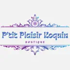 P'tit Plaisir Koquin iOS Icon