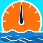 Tides Anywhere icon
