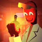 Room Destroy iOS Icon