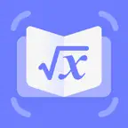 FlashHomework - AI Math Tutor iOS Icon