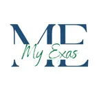 MY EXAS iOS Icon