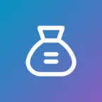 Equity Brokerage Calculator iOS Icon