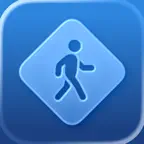 Police Inspector iOS Icon