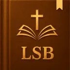 LSB Legacy Standard Bible iOS Icon